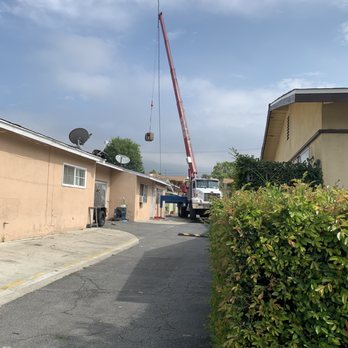 Air-Tro - Safe and reputable installation - Heating & Air Conditioning/HVAC Near Me - Monrovia, California