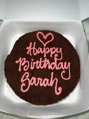 SusieCakes - Carlsbad by null