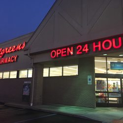 Walgreens