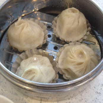 Dim Sum Inn - Shanghai Pork Soup Dumplings - Dim Sum Near Me - Salinas, California