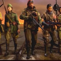 GameStop - WW2 realistic, love the graphics, i know im a girl but its still so cool