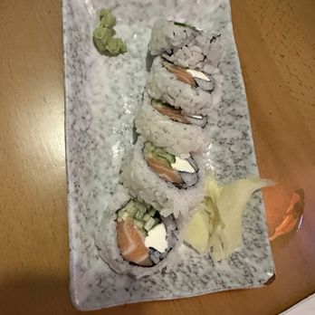izakaya 68 - Salmon Roll - Sushi Bars Near Me - Cockeysville, Maryland izakaya 68 - Salmon Roll - Sushi Bars Near Me - Cockeysville, Maryland