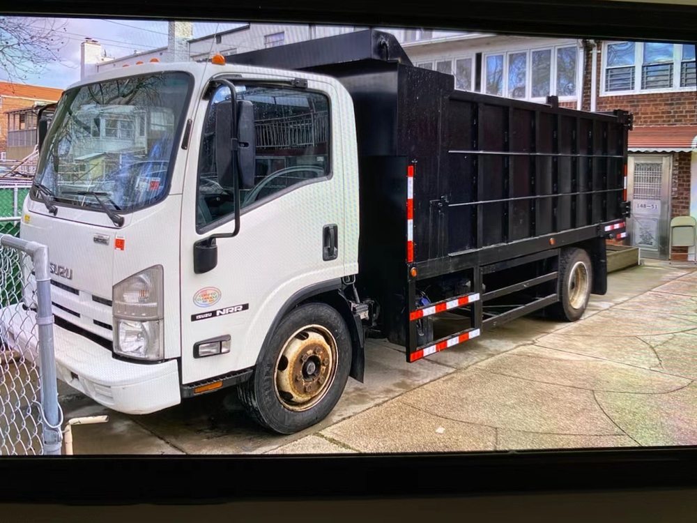 QUEENS JUNK REMOVAL FRIENDLY & AFFORDABLE Junk Removal & Hauling