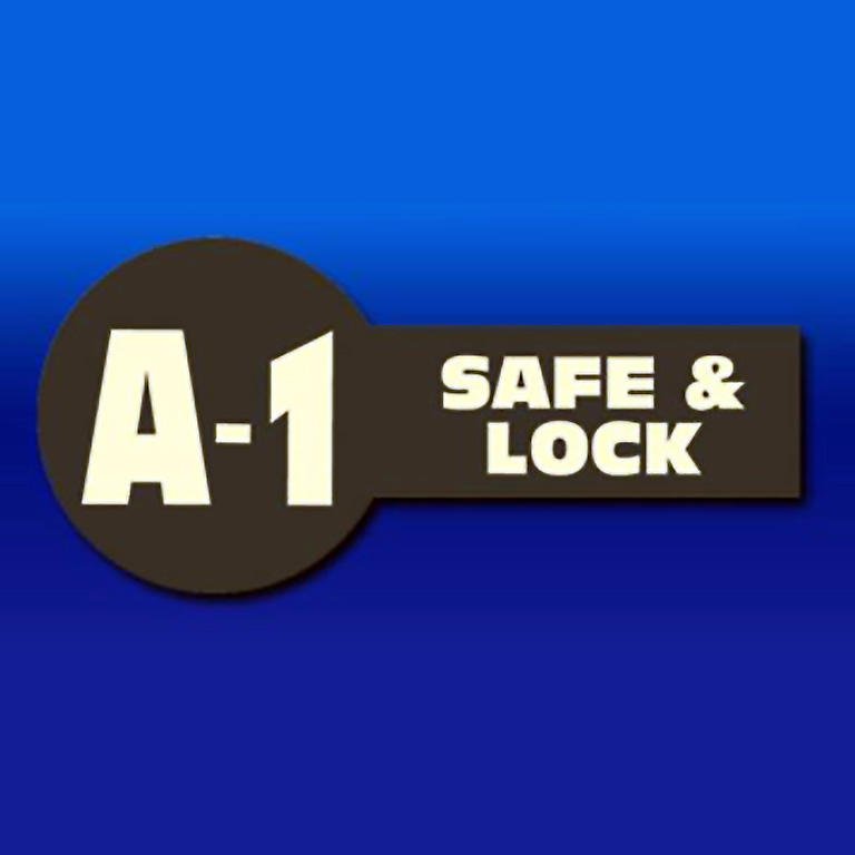 A1 SAFE & LOCK Updated October 2024 15 Reviews 2803 Carolina