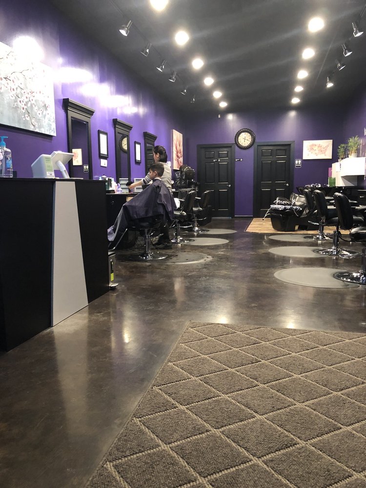 CROCUS HAIR STUDIO 29 Photos & 17 Reviews 4711 64th St NE