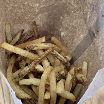 Five Guys - Burgers Near Me - Tampa, Florida
