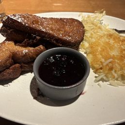 Monte Cristo Sandwich