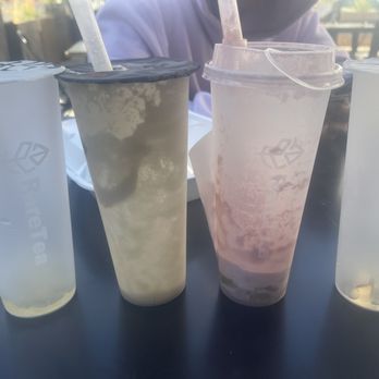Raretea - Reno - Empty cups because it was so good - Bubble Tea Near Me - Reno, Nevada Raretea - Reno - Empty cups because it was so good - Bubble Tea Near Me - Reno, Nevada