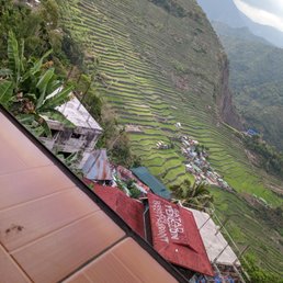 Batad - Mornings. - Parks Near Me - Banaue, IFU
