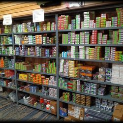 Berkeley Springs Trading - Ammo