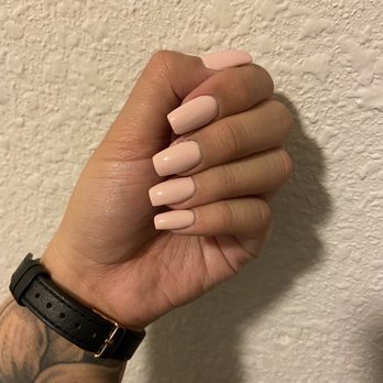Petals & Polish - Color: "Rose Power" 87 - Nail Salons Near Me - Livermore, California Petals & Polish - Color: "Rose Power" 87 - Nail Salons Near Me - Livermore, California