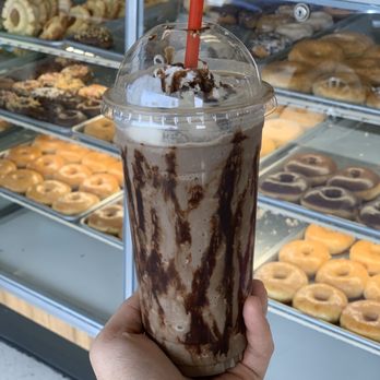 Donut Time - Donuts Near Me - Sacramento, California Donut Time - Donuts Near Me - Sacramento, California
