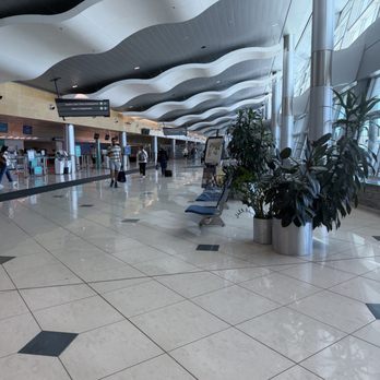 St John's International Airport - Airports Near Me - St. John's, Newfoundland and Labrador