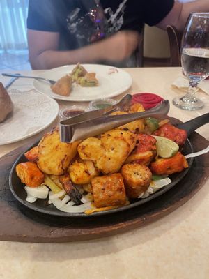 Curry House by null