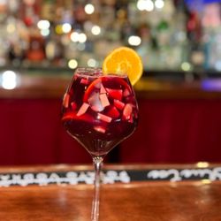 Toscane Italian Restaurant & Bar