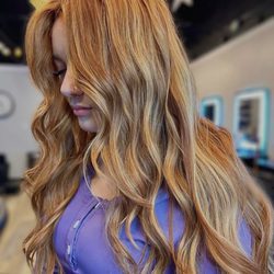 Sharon Daniel Salon