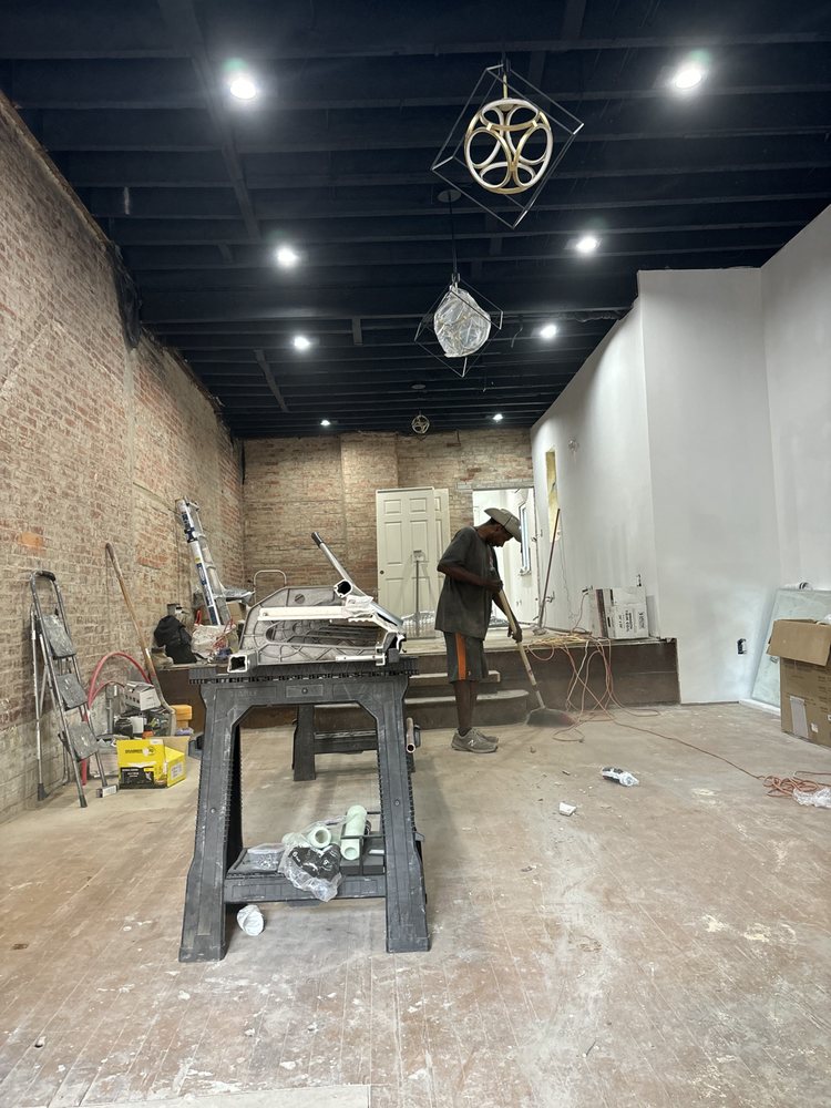 Slide of Joshua's Home Remodeling