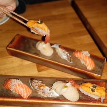 IZAKAYA OSEN - Sushi Bars Near Me - Los Angeles, California