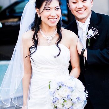 Joy Hair Design and Makeup - Beautiful bride and handsome groom - Makeup Artists Near Me - Bellevue, Washington Joy Hair Design and Makeup - Beautiful bride and handsome groom - Makeup Artists Near Me - Bellevue, Washington