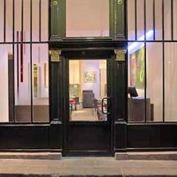 Le KGB - French Near Me - Paris, 75