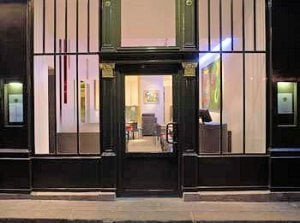 25 Rue des Grands Augustins by null