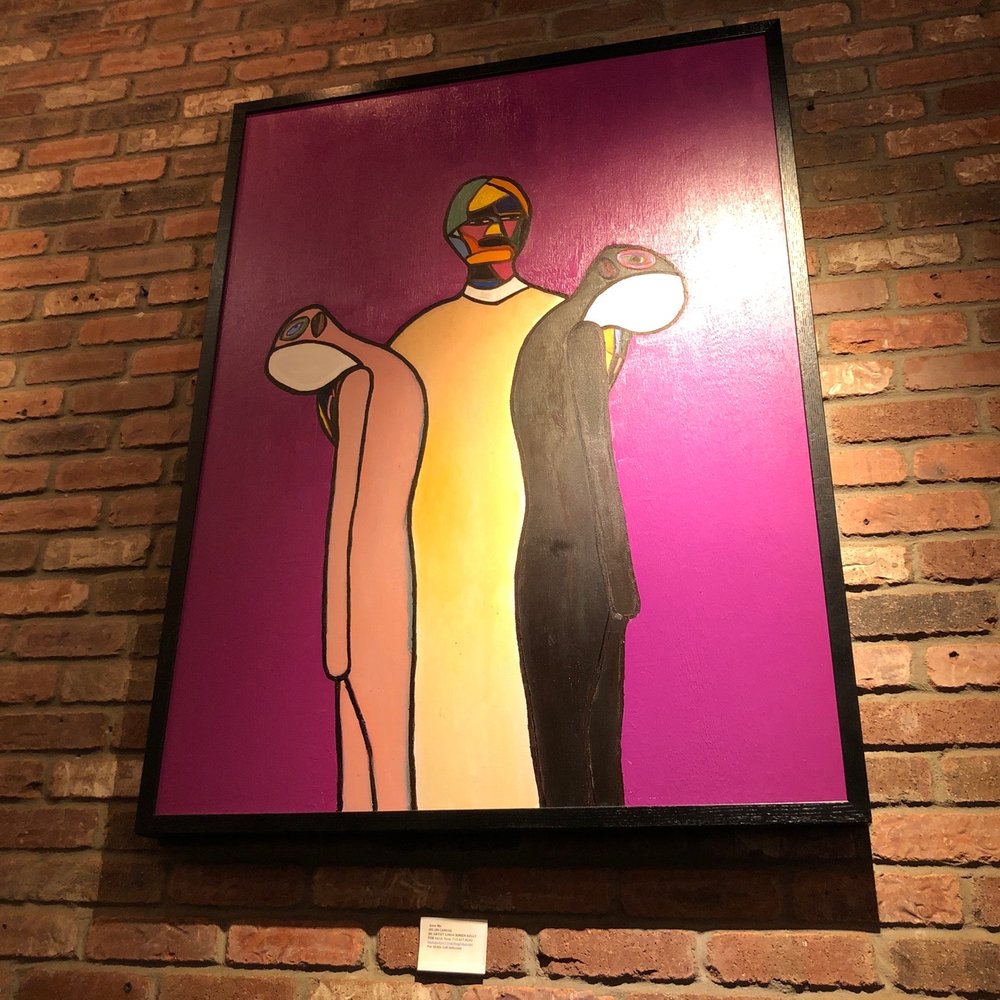 MAX's Wine Dive - Art - Wine Bars Near Me - Houston, Texas MAX's Wine Dive - Art - Wine Bars Near Me - Houston, Texas