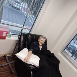 BWell Clinic - I love coming weekly for my IV`s at Bwell Clinic