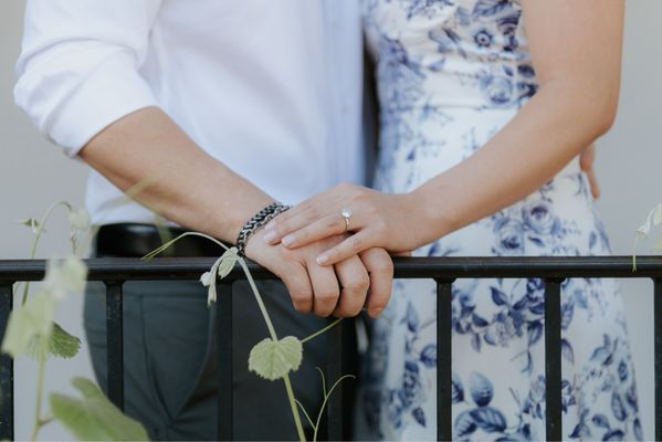 Princess Bride Diamonds | Engagement Rings & Custom Jewelry by null