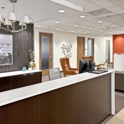 Regus Washington 1220 Main Place