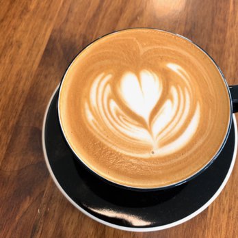 Mulvi's Coffee - Caramel Vanilla Latte - Coffee & Tea Near Me - Hattiesburg, Mississippi Mulvi's Coffee - Caramel Vanilla Latte - Coffee & Tea Near Me - Hattiesburg, Mississippi