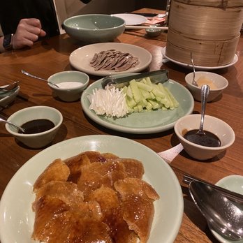 沙田18 - Peaking duck - Cantonese Near Me - Hong Kong, HK