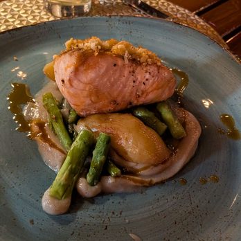 Brown's Beach House - Mahi mahi - Hawaiian Near Me - Kohala Coast, Hawaii