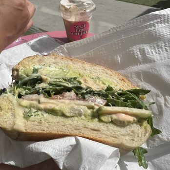Coffee Dose - The gentle monster. - Coffee & Tea Near Me - Irvine, California Coffee Dose - The gentle monster. - Coffee & Tea Near Me - Irvine, California