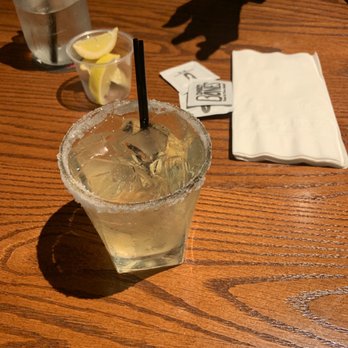 Smokey Bones Dayton - $5 House Margarita. - Barbeque Near Me - Dayton, Ohio Smokey Bones Dayton - $5 House Margarita. - Barbeque Near Me - Dayton, Ohio