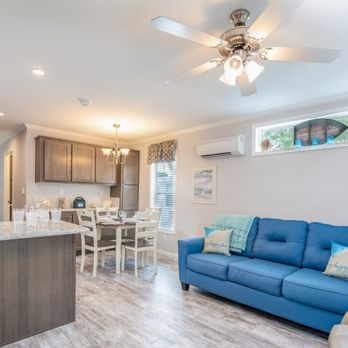 Waters Edge RV Community - Vacation Rental Interior - RV Parks Near Me - Zephyrhills, Florida Waters Edge RV Community - Vacation Rental Interior - RV Parks Near Me - Zephyrhills, Florida