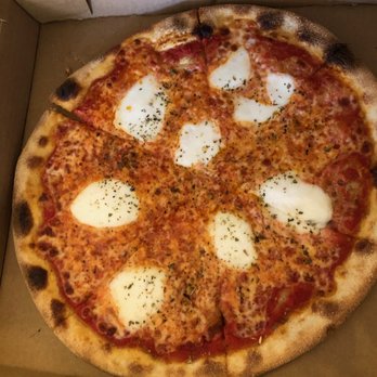 Sandrino - Margherita - Pizza Near Me - Sausalito, California Sandrino - Margherita - Pizza Near Me - Sausalito, California