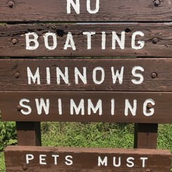 Jacob Krumm Nature Preserve