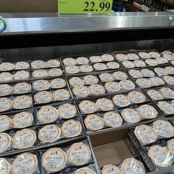 Costco - Watch out *slap slap* it's about to get EPIC in here!!! - Wholesale Stores Near Me - Novato, California