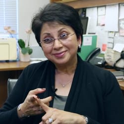 Marks Education - Nina Marks, Principal