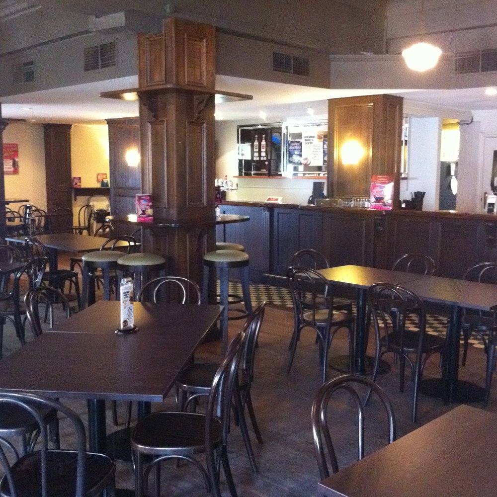 Crown Hotel - Bars Near Me - Lutwyche, QLD Crown Hotel - Bars Near Me - Lutwyche, QLD