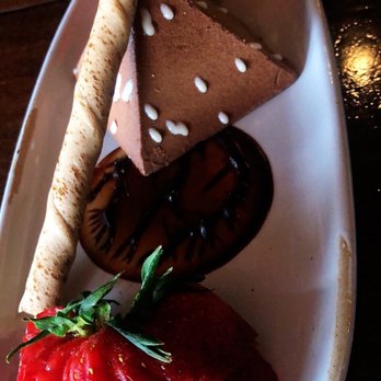 The Whiskey - Chocolate - American Near Me - Orlando, Florida The Whiskey - Chocolate - American Near Me - Orlando, Florida