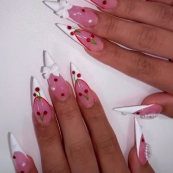 Nail Story - Nail Salons Near Me - Chino Hills, California Nail Story - Nail Salons Near Me - Chino Hills, California