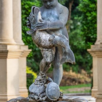Glenwood Cemetery - Funeral Services & Cemeteries Near Me - Houston, Texas