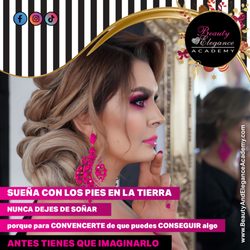 Beauty & Elegance Academy-Redwood City