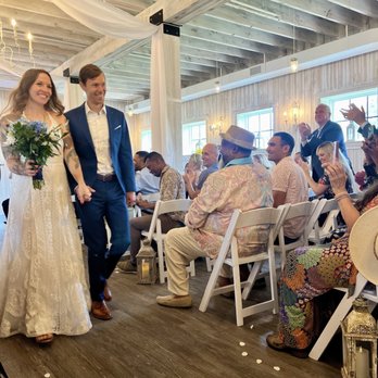 Sweeney Barn - Venues & Event Spaces Near Me - Manassas, Virginia