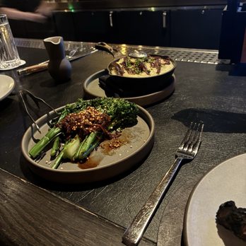 Prime 131 - Broccoli - Steakhouses Near Me - Houston, Texas Prime 131 - Broccoli - Steakhouses Near Me - Houston, Texas