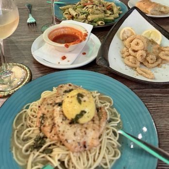 Roma’s Italian Bistro - Italian Near Me - Anna, Texas Roma’s Italian Bistro - Italian Near Me - Anna, Texas