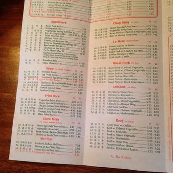 China King - Cantonese Near Me - Lilburn, Georgia