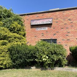 user provided Billy the Kid Collision photo