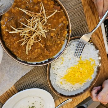 Ravagh Persian Grill - Middle Eastern Near Me - New York, New York Ravagh Persian Grill - Middle Eastern Near Me - New York, New York